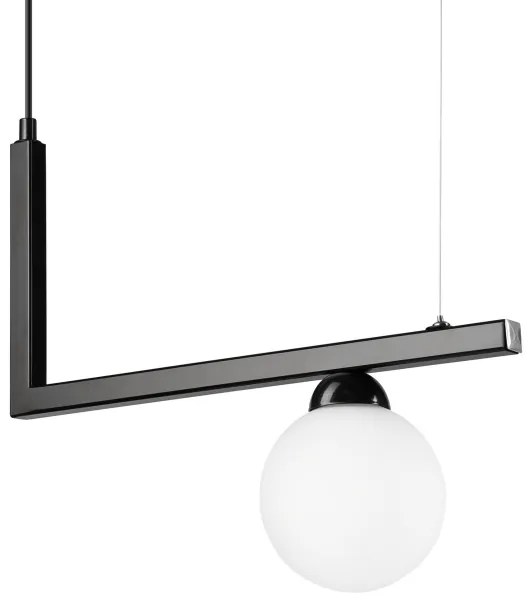 Lustră pe cablu PETER 1xG9/5W/230V