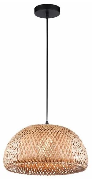 Lustra boho style design natural 39cm Scarlet NVL-9142498