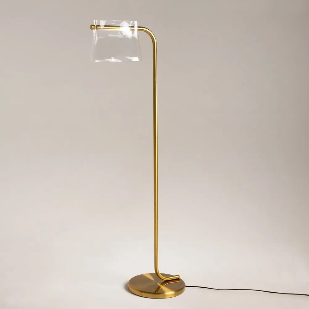 Lampadar LED design decorativ Cabaret