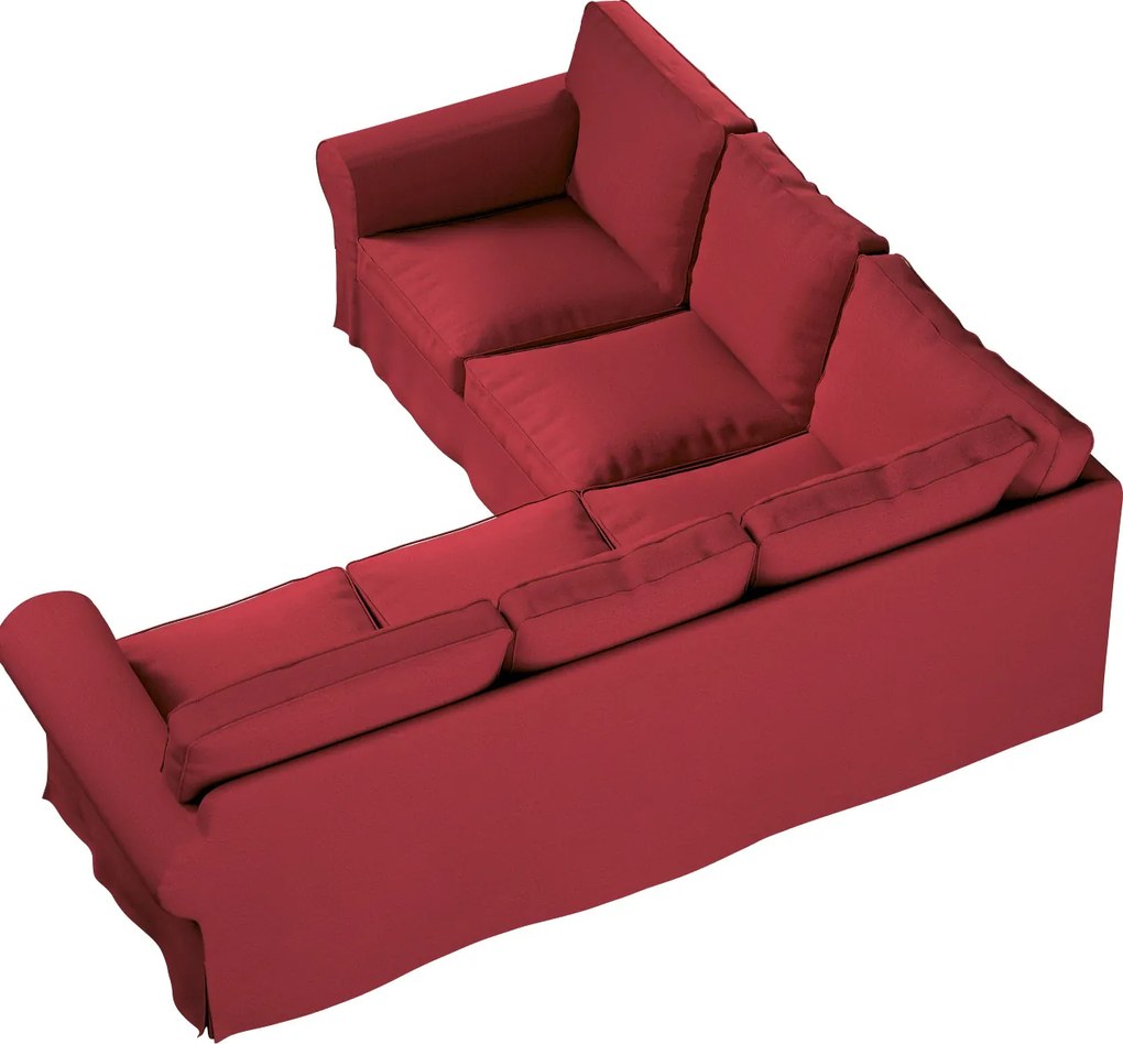 Husa canapea coltar Ektorp