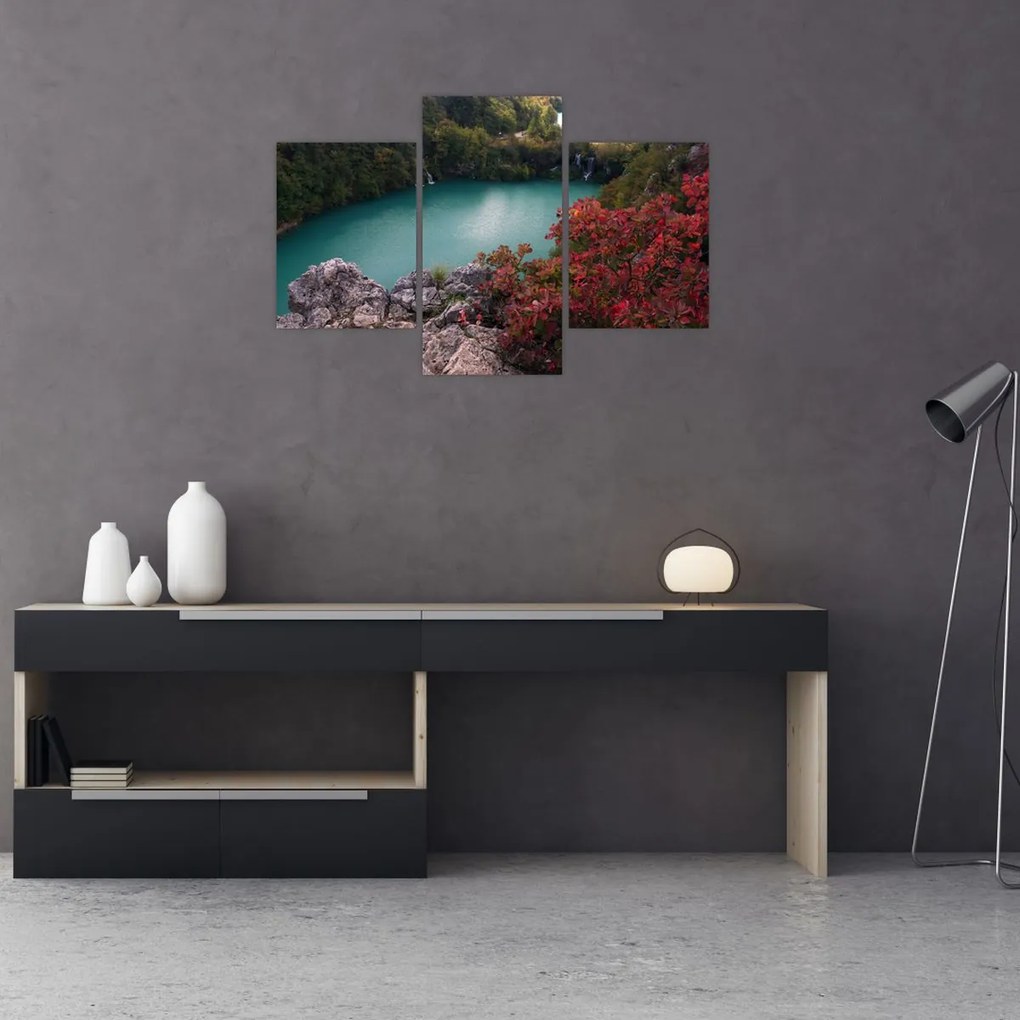 Tablou - Peisaje (90x60 cm)