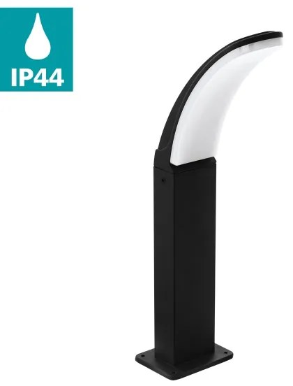 Eglo 98151 - Lampă exterior LED FIUMICINO LED/11W/230V IP44 înălțime 450