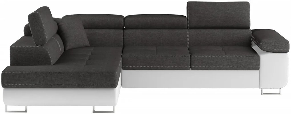 Coltar extensibil Anton pe stanga Sawana 05/Soft 17