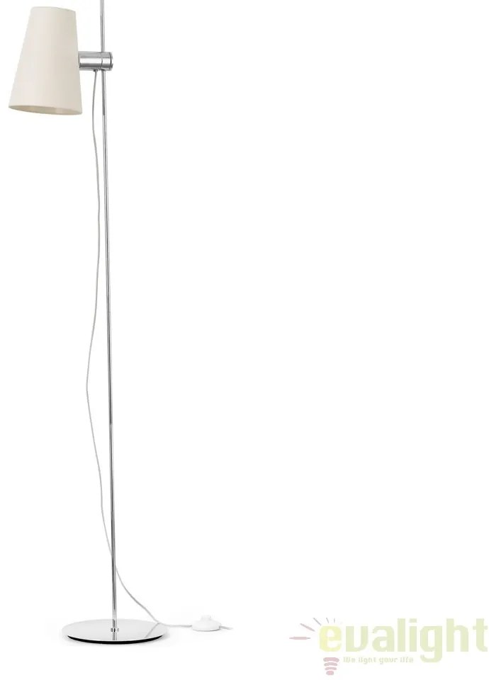 Lampadar / Lampa de podea moderna LUPE 29998