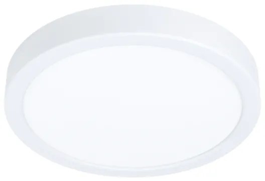 Eglo 99226 - Plafonieră FUEVA 5 LED/16,5W/230V