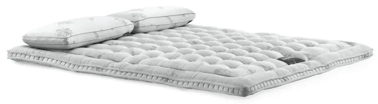 Topper Saltea Virtuoso Vip 120X200 inaltime 5 cm