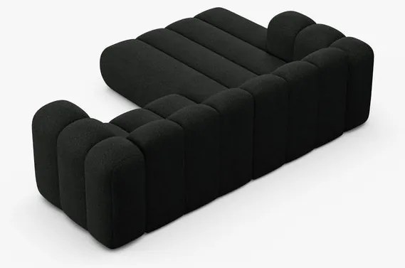 Coltar Lupine boucle Baloo L230 cm