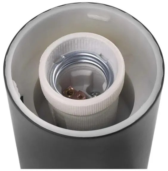 Lampă de exterior ARTEO 1xE27/15W/230V IP44 80 cm