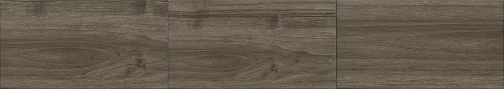 Comoda TV, Hanah Home, West, 150x30x32 cm, Maro