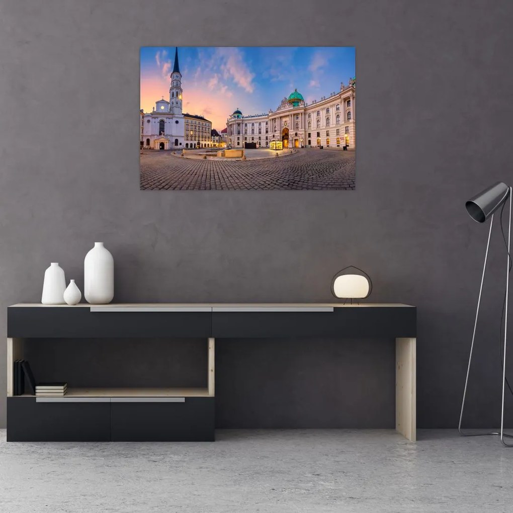 Tablou - Austria, Viena (90x60 cm)