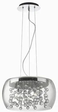 Pendul modern diametru 40cm AUDI-80 SP5 031743