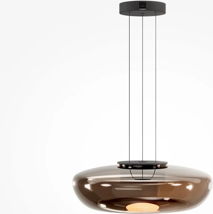 Lustra LED suspendata Bassa