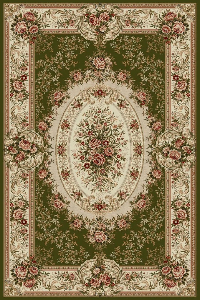 Covor Clasic Lotos 1529