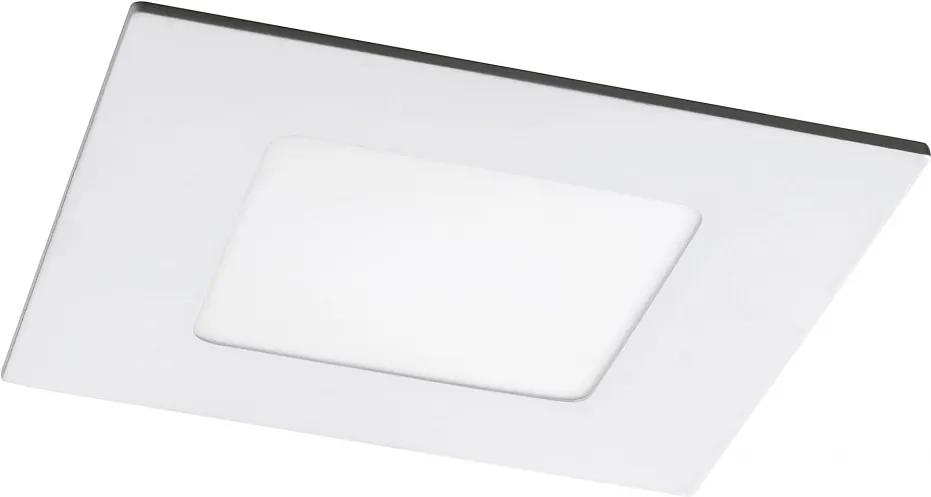 Rábalux Lois 5576 spoturi incastrate - tavan  alb mat   metal   LED 3W   170 lm  4000 K  IP20   A+