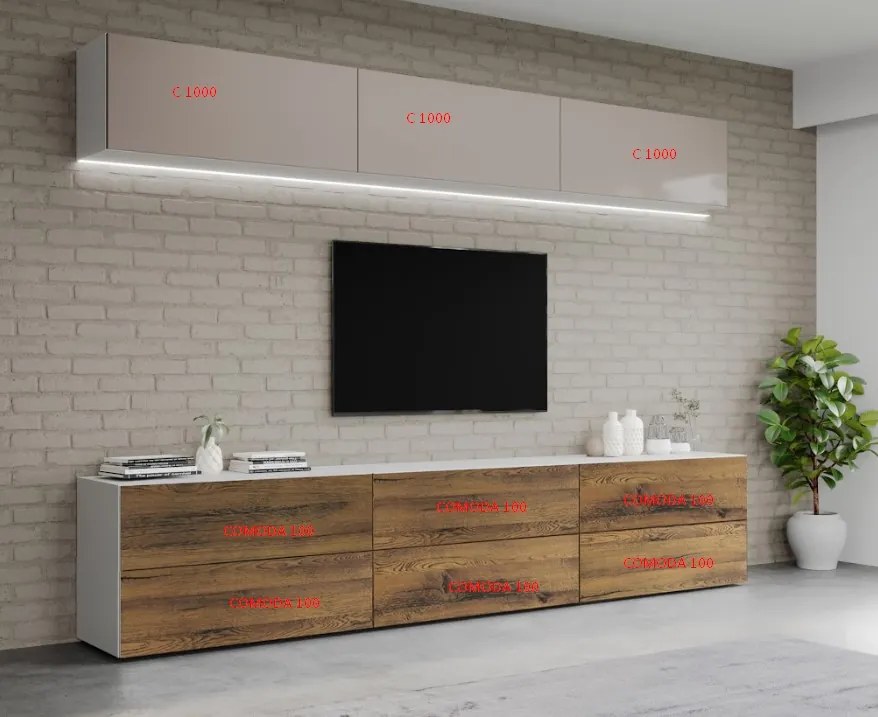 Set Living Join Configuratia 1.3