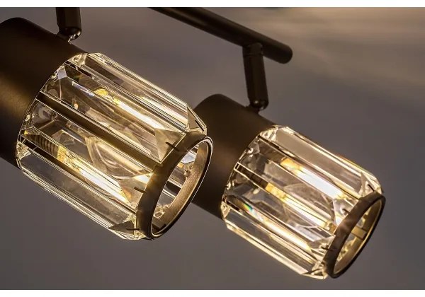 Spot Rabalux 73061 VENARO 3xE14/15W/230V