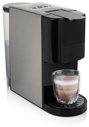 Resigilat!Espressor Princess 249450 Multi Capsule, 1450 W