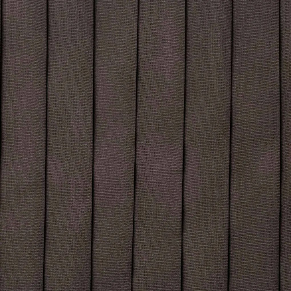 Lustra XXL suspendata design decorativ SAIGON IN 70cm Brown