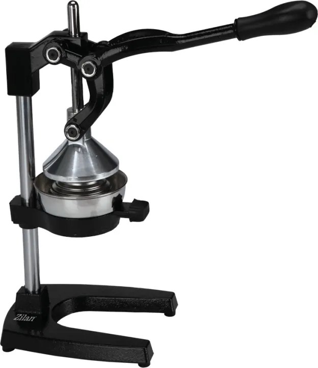 Storcator de citrice manual Zilan ZLN9594, putere mare de stoarcere, anti coroziune, durabil