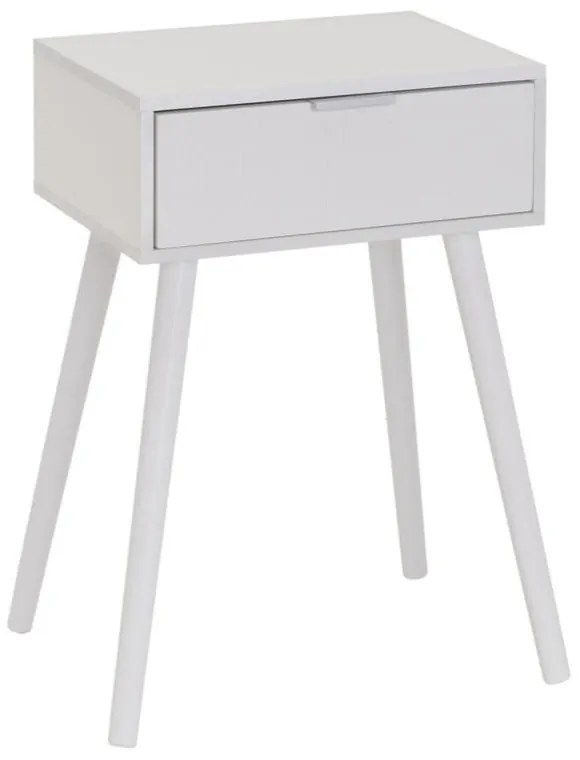 Noptieră albă – Casa Selección