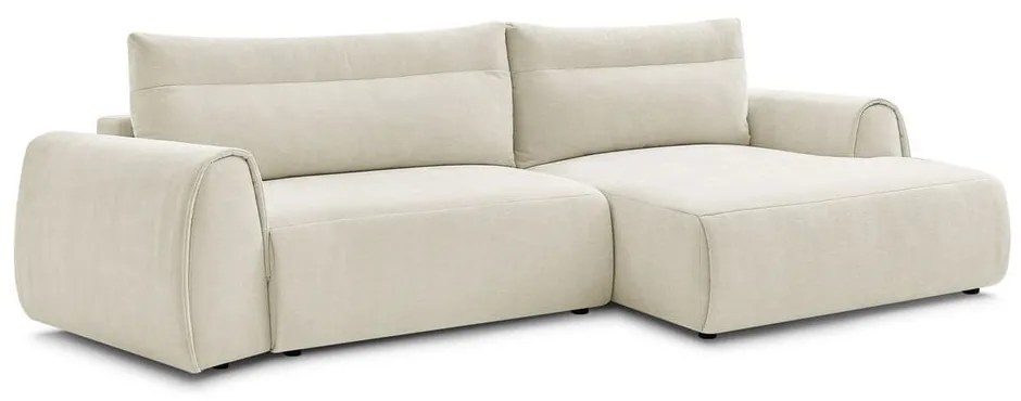 Colțar bej Aden – Bobochic Paris