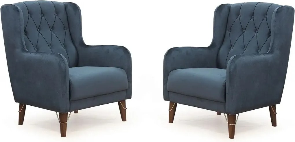 Fotoliu Medusa,06-003