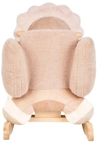 Leagăn Nattou ERNEST leu