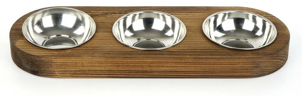 Set de boluri pentru hrana animalelor de companie Pet016