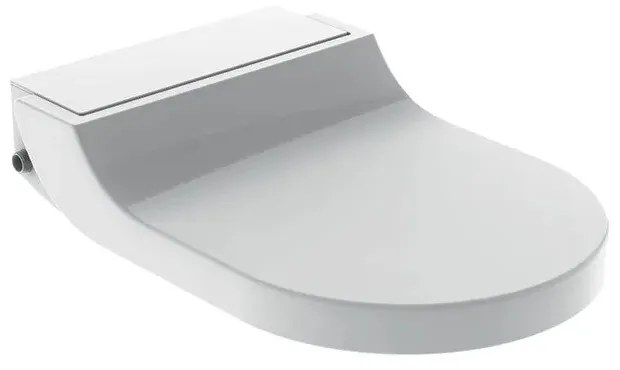 Capac wc Geberit Aquaclean Tuma Comfort cu functie de bideu alb alpin