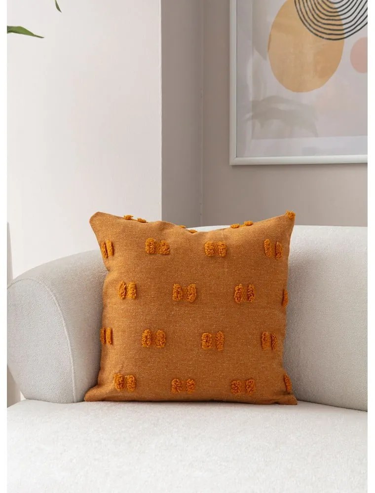 Față de pernă 43x43 cm Tuffet – Mioli Decor