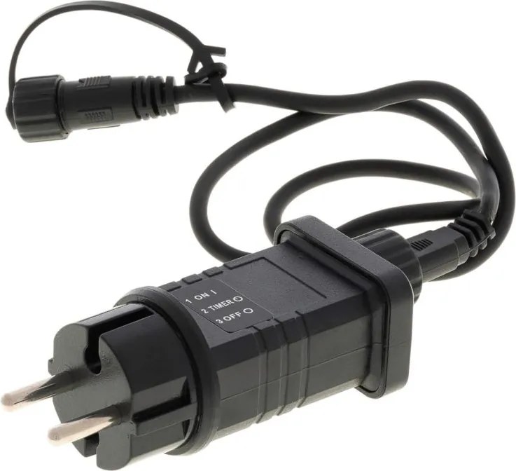 diLED transformator de putere pentru sistem lanțuri  LED