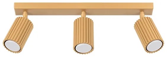 Spot Brilagi CRESTO 3xGU10/10W/230V auriu