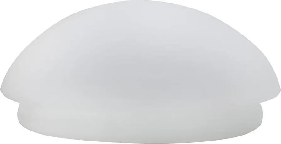 Abajur din sticlă de rezervă Megara 531018 E14 d. 18 cm BAYSIDE