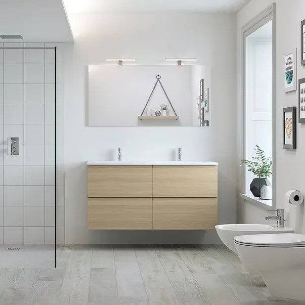 Vas wc suspendat Rimless Rak Ceramics Morning