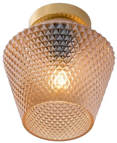 Plafonieră ROSALIND 1xE27/40W/230V Lucide 03134/01/62