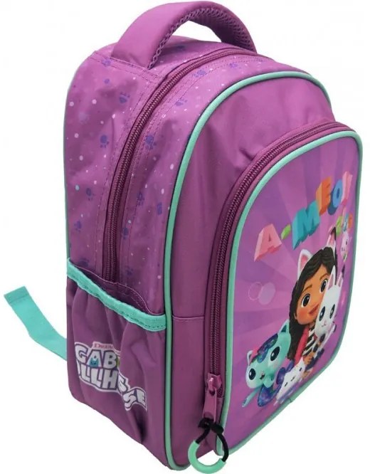 Gabby&#039;s Dollhouse A-meo-zing Rucsac Happy, geantă 30 cm