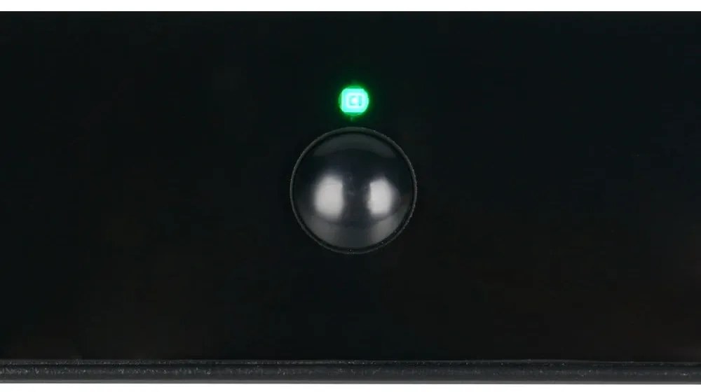 Corp de iluminat pentru exterior LED de perete cu senzor de mișcare solar (înălțime 15,5 cm) Moura – Trio