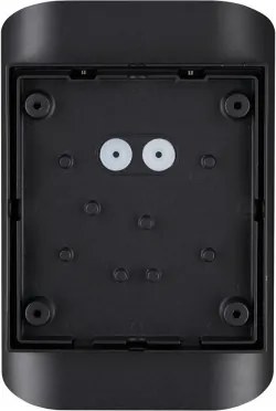 Nordlux - Aplică de perete pentru exterior NICO 4xGU10/15W/230V IP54