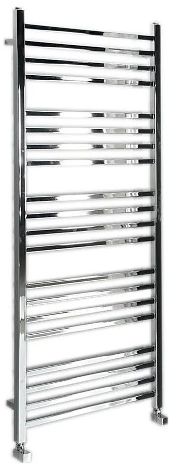 Sapho - Radiator pentru baie METRO 497W/230V 60x153 cm crom lucios