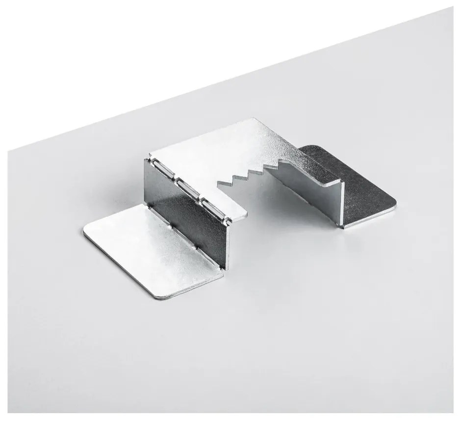 Tablou din sticlă 70x100 cm Earth – Wallity