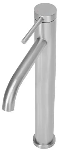 REA-B5330 - Baterie pentru lavoar CLIF 29,5 cm nichel