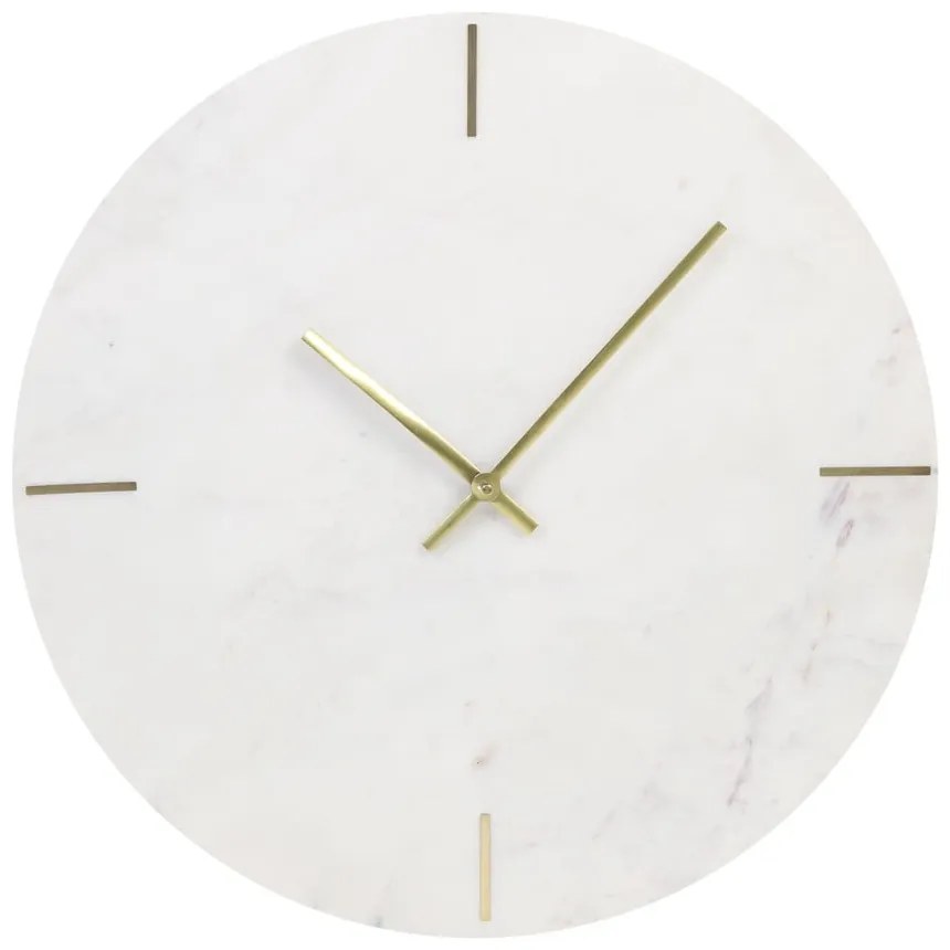 Ceas de perete ø 43 cm Moreno – Light & Living