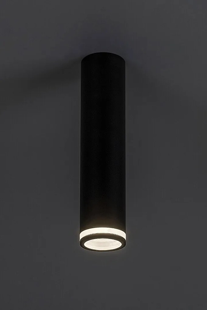 Plafoniera, Spot Aplicat Design Modern, Senobia