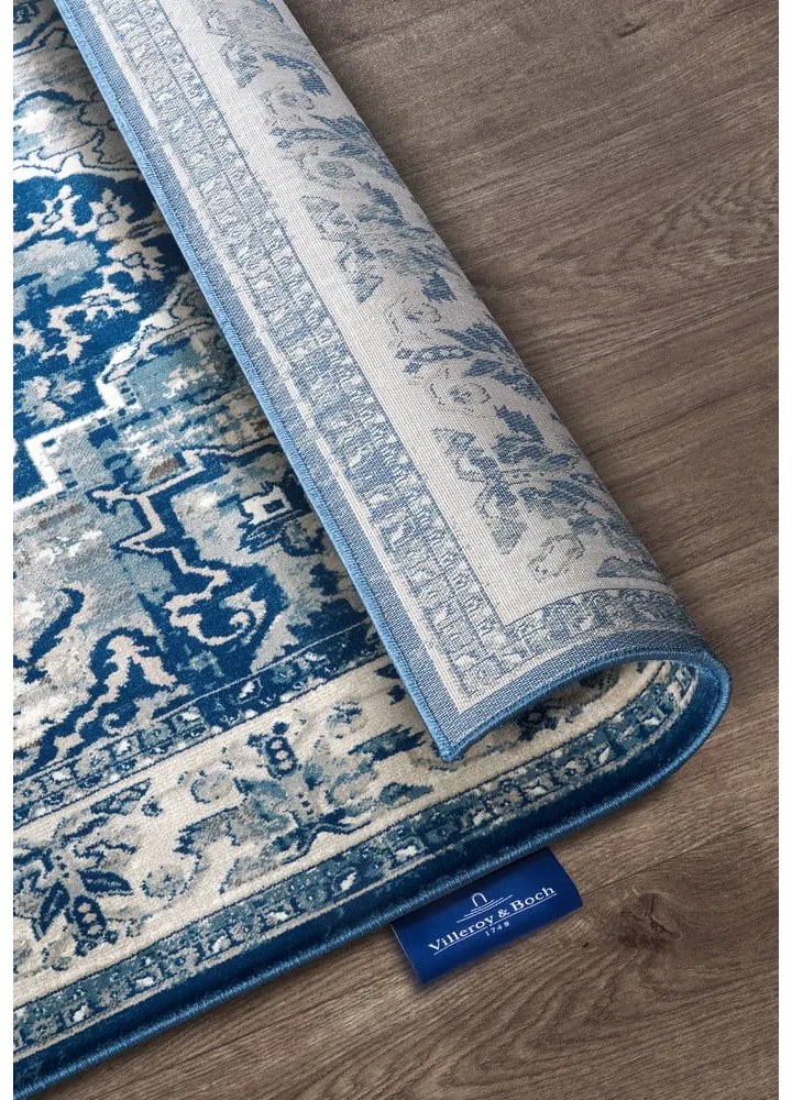 Covor albastru 200x280 cm Jehanne – Villeroy&amp;Boch