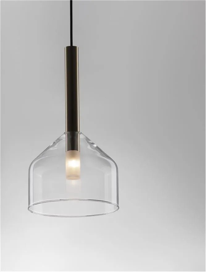 Lustra/Pendul design decorativ modern AMELIA