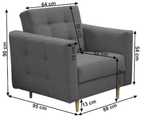 Set(3+1+1) GLOBAL230 - GRI INCHISS
