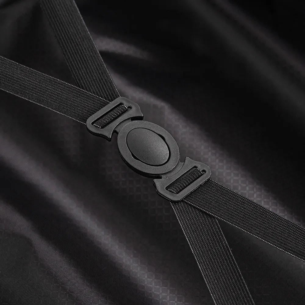 TraveLux Pro valiză mare cu capac dur 76x50x29 cm aur roz