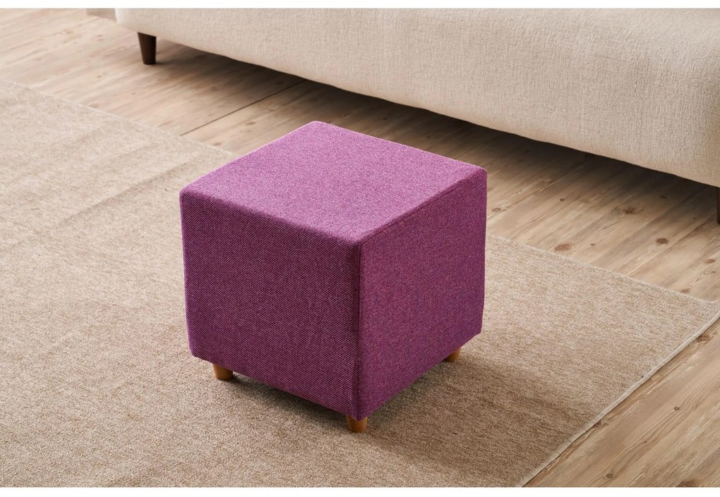 Taburete Olimpossa (Violet). 1107234