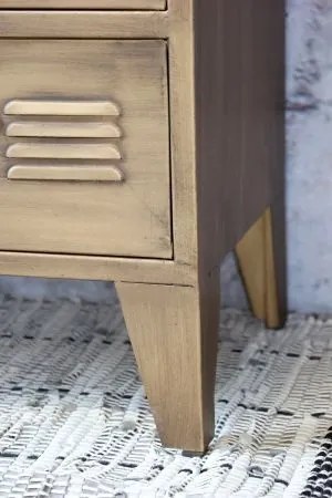 Chest of Drawers w. 6 drawers