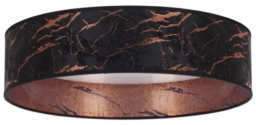 Plafonieră LED dimabilă Brilagi VELVET SMART LED/36W/230V Wi-Fi Tuya + telecomandă